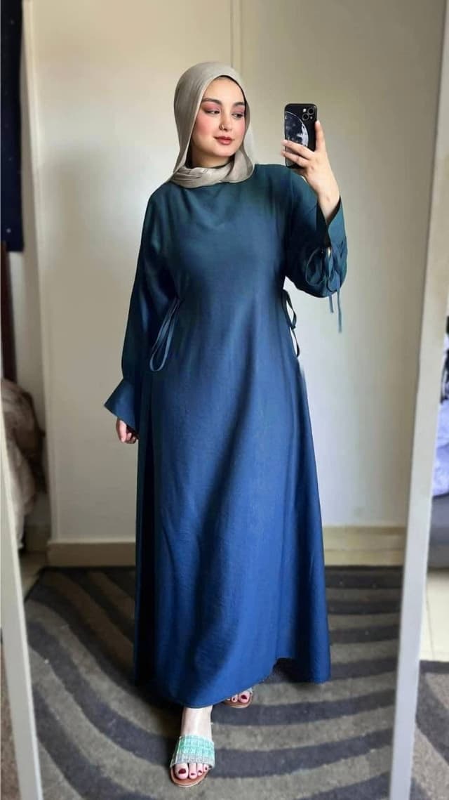دريس ب حزام جنب