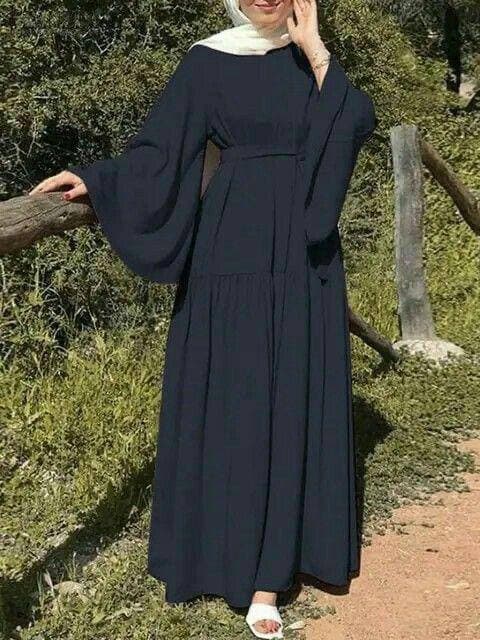 دريس كم واسع
