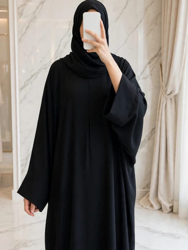 ملحفه أسود بنسه ساده